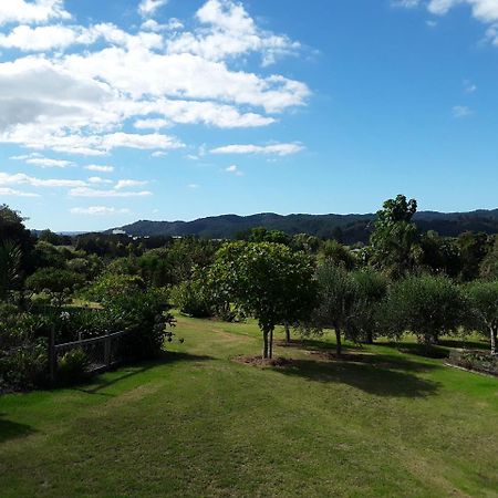 Bed and Breakfast Vinegar Hill Kauri Exteriér fotografie
