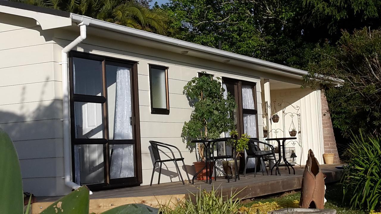 Bed and Breakfast Vinegar Hill Kauri Exteriér fotografie