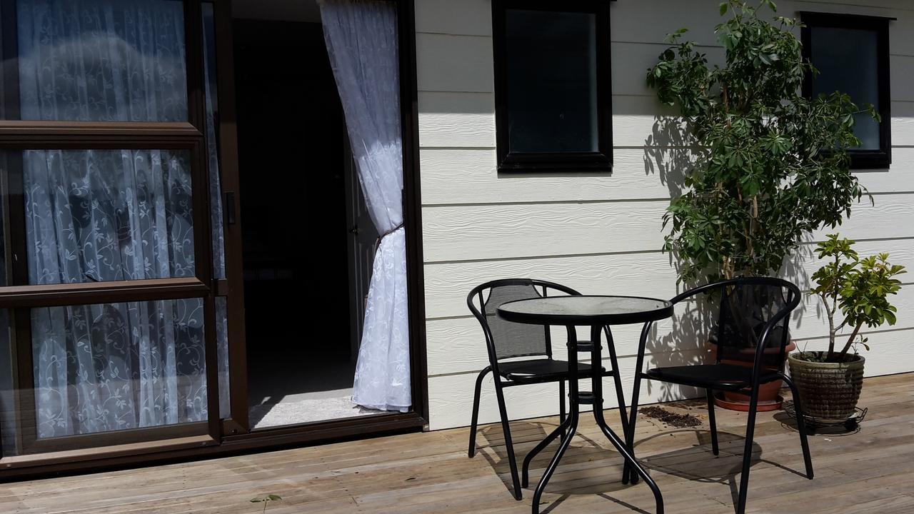 Bed and Breakfast Vinegar Hill Kauri Exteriér fotografie