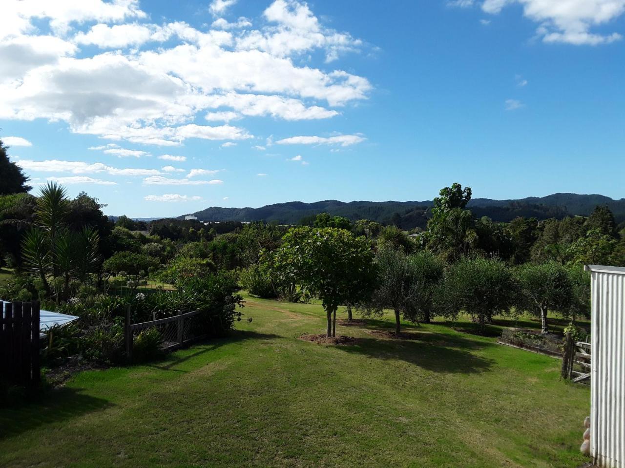 Bed and Breakfast Vinegar Hill Kauri Exteriér fotografie